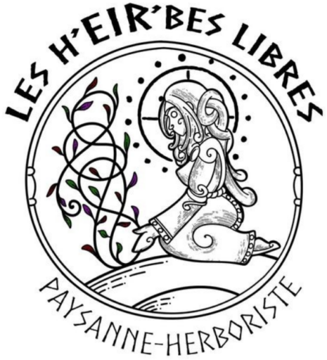 Les hEIRbes libres | Paysanne-Herboriste en Normandie