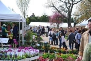 Lire la suite à propos de l’article Rendez-vous aux jardins de La Londe