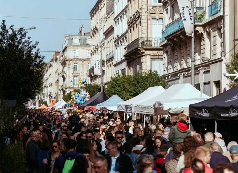 Photo de la fête du ventre